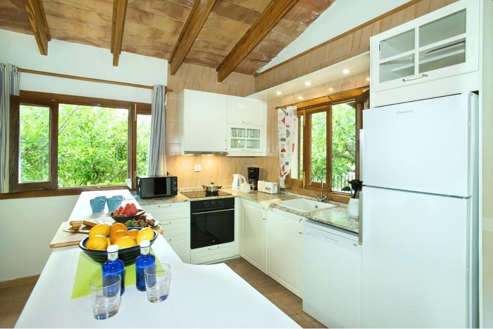 Rafalet Baix Villa in Raiguer