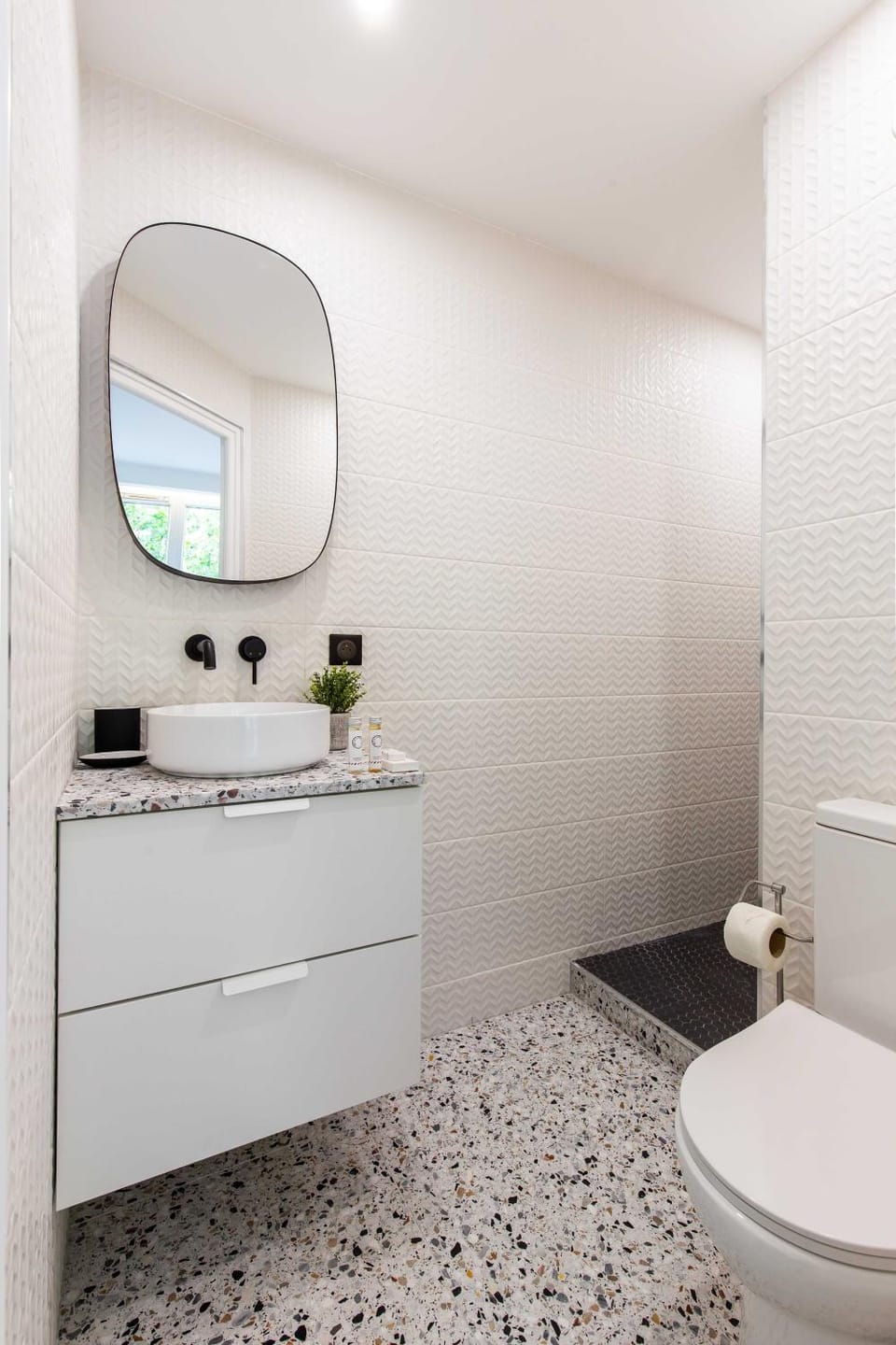 Toilet, Bathroom, bidet