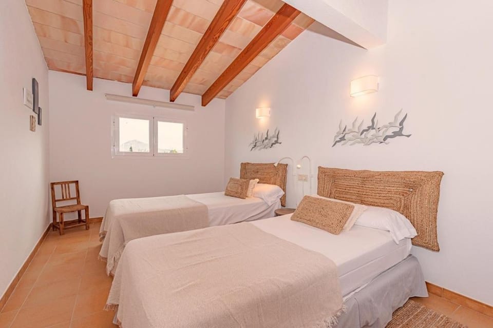 Aumadravet del Bosch by Villa Select Villa in Serra de Tramuntana