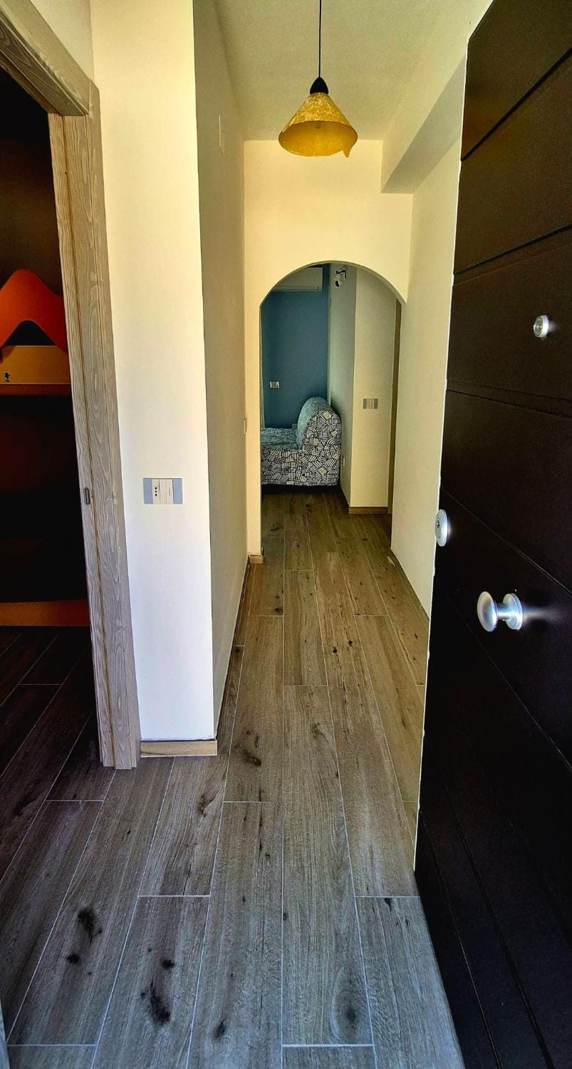 La Terrazza di Poseidone Apartment in Agropoli