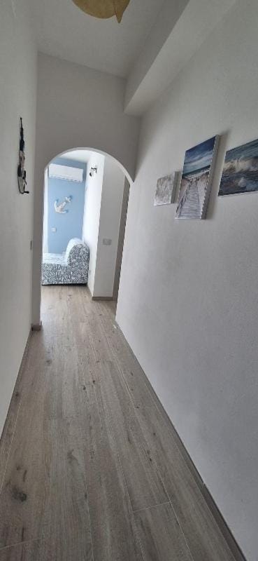La Terrazza di Poseidone Apartment in Agropoli