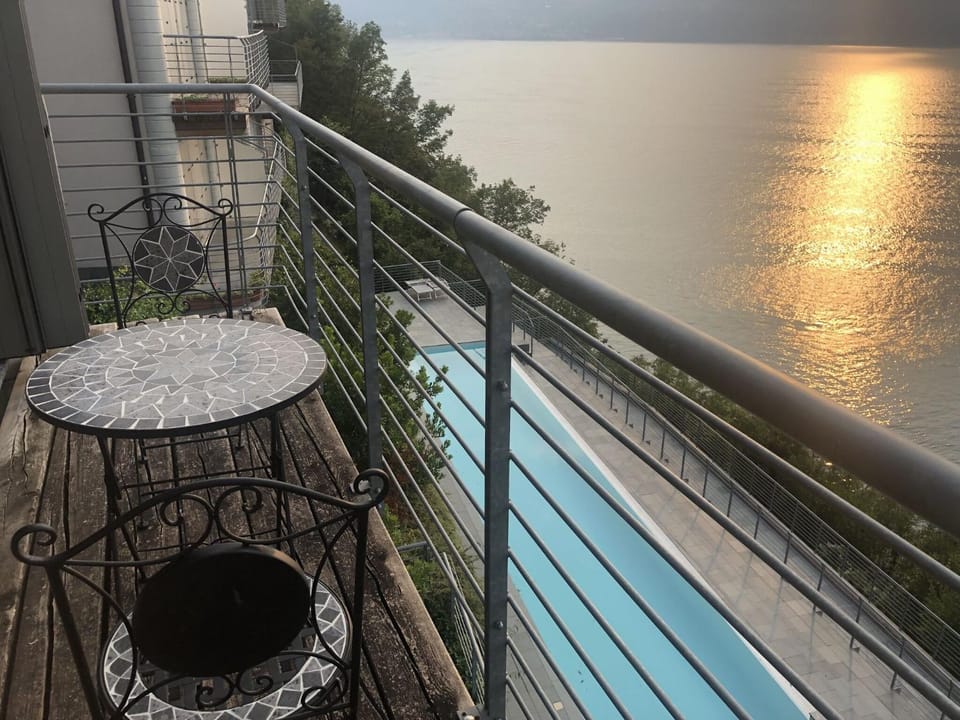 View (from property/room), Swimming pool