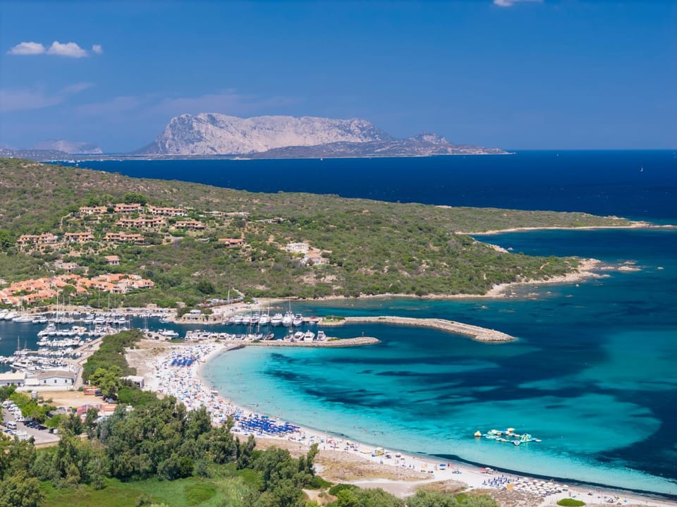 Nearby landmark, Day, Bird's eye view, Beach