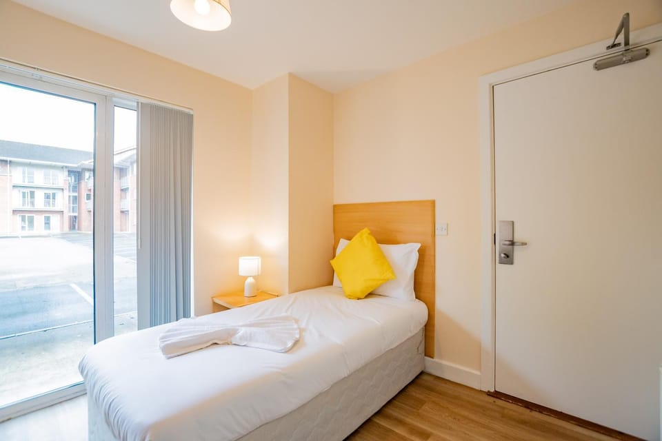Central Limerick Bright & Spacious Apartment Apartment in Limerick