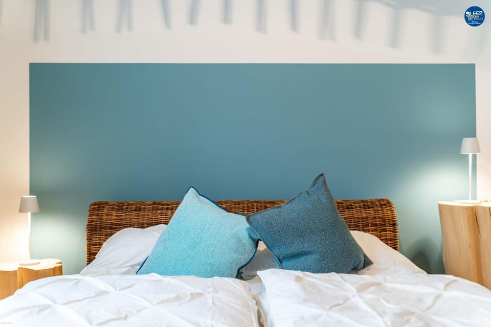 Sleep In Gemona del Friuli Bed and Breakfast in Friuli-Venezia Giulia