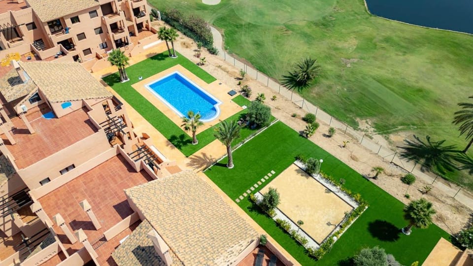 Casa Cala Serena Apartment in Los Alcázares