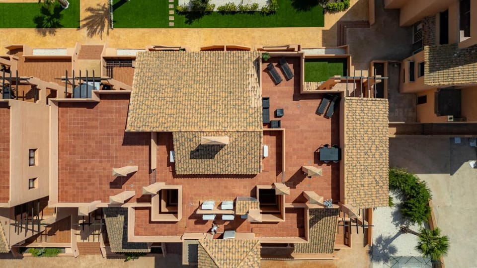 Casa Royal Apartment in Los Alcázares