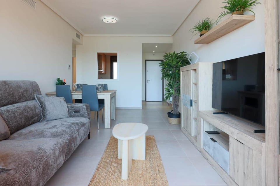 Casa Royal Apartment in Los Alcázares