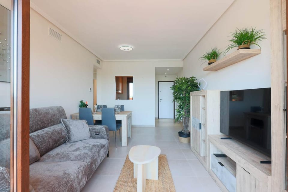 Casa Royal Apartment in Los Alcázares