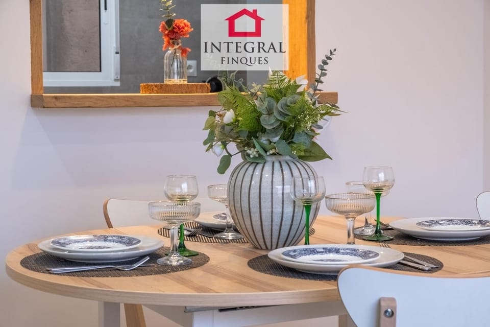 Decorative detail, Dining area, kitchen