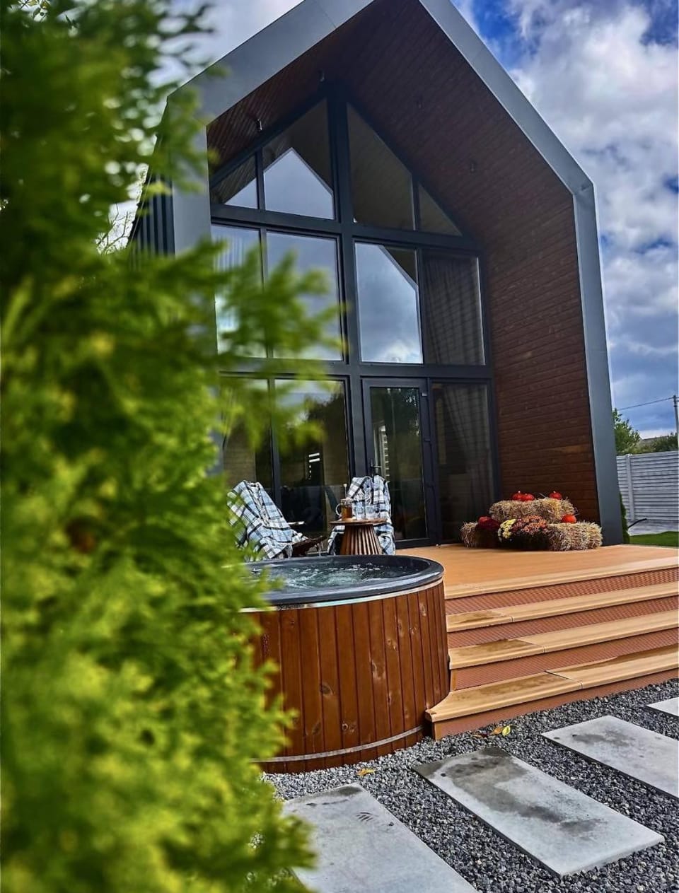 Chill House Dnipro House in Dnipro