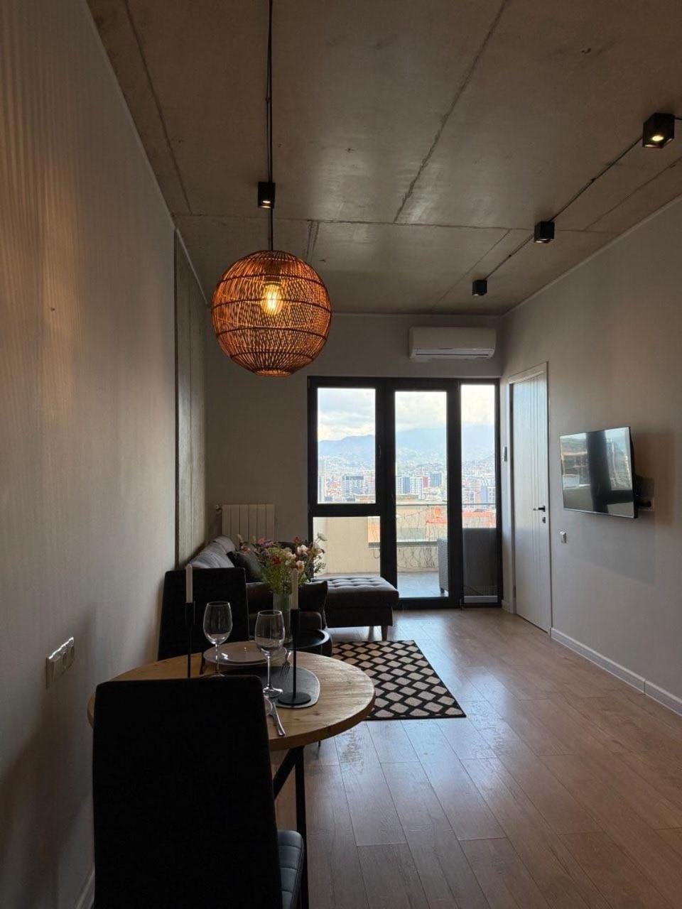 TV and multimedia, Living room