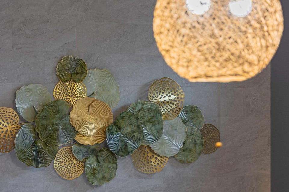 Decorative detail