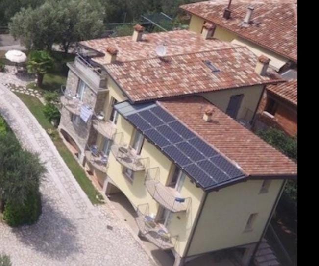 Villa Gaia Apartments pool wifi parking Apartment in Malcesine