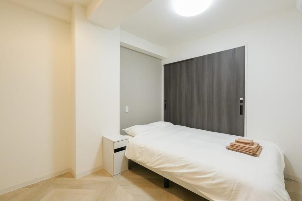 Seed INN KAMATA WEST 402 Apartment in Yokohama