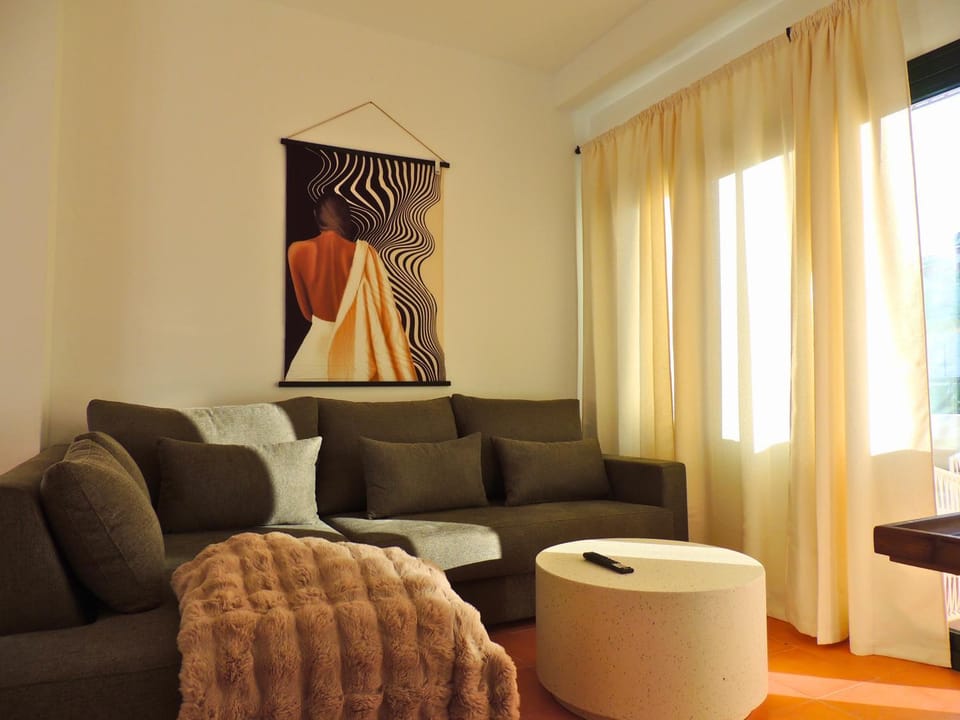 Balnea Experiences I - Apartamentos con Barbacoa, Piscina Exterior y Gimnasio Apartment in Region of Murcia