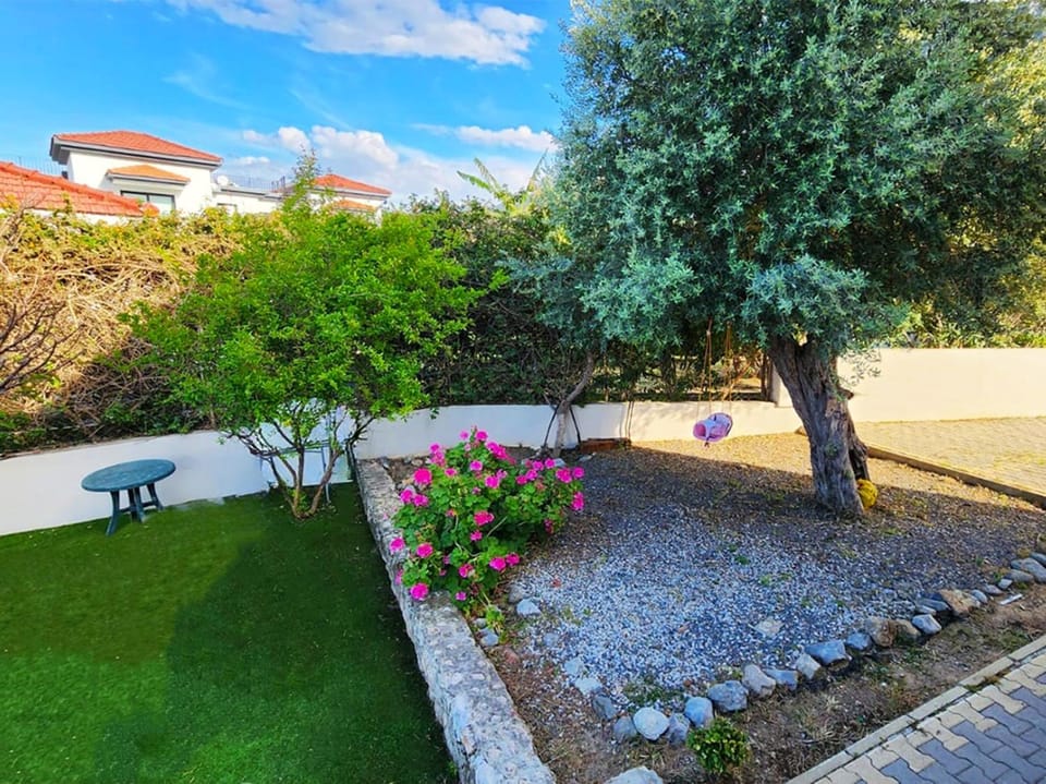 Day, Garden, Garden