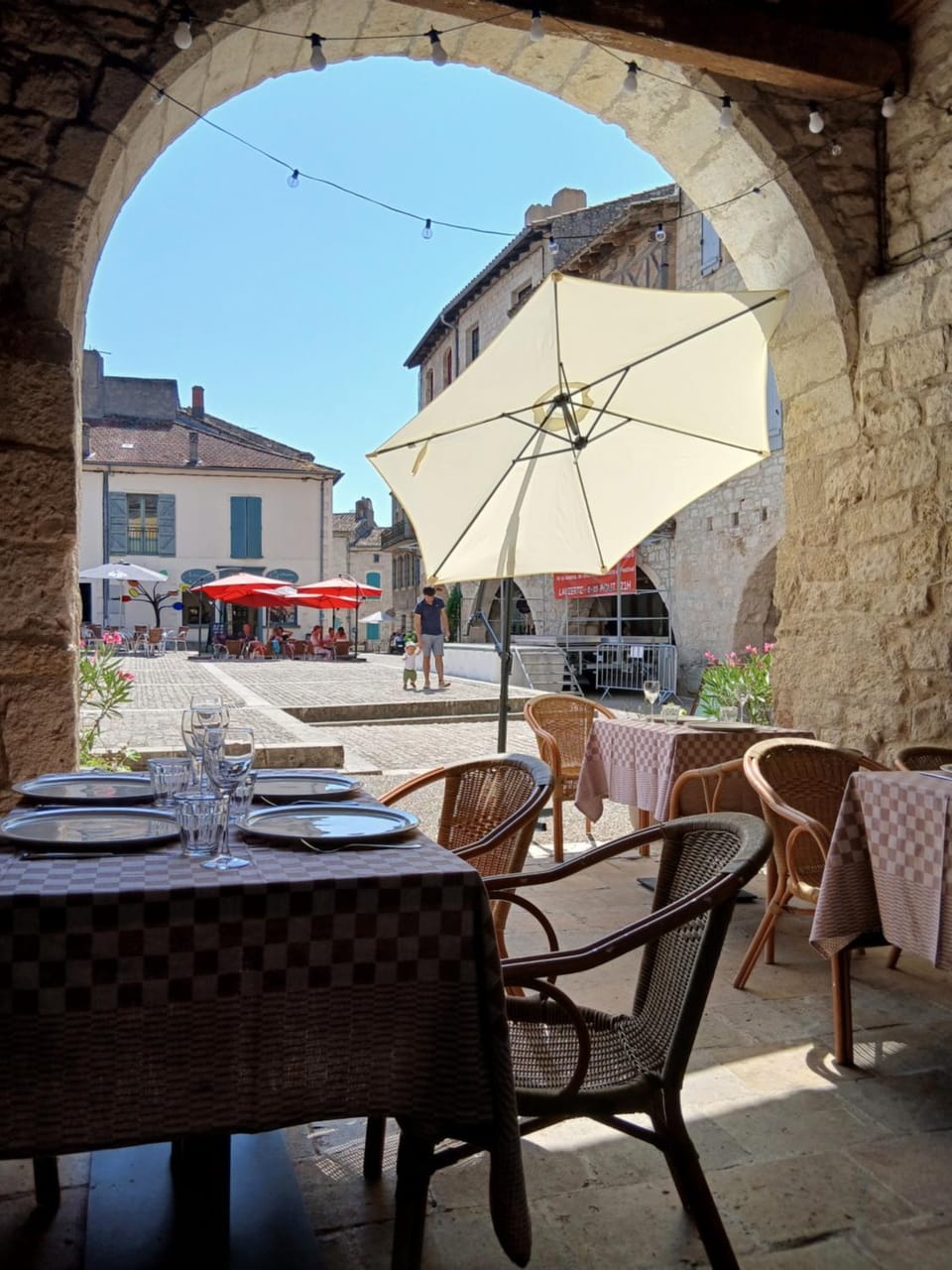 au coin perdu Hostel in Occitanie