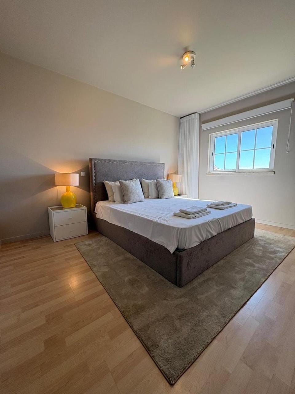Baia Village Apartment Apartment in Guia