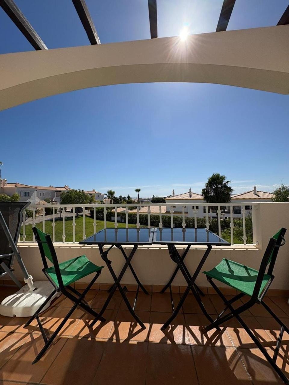 Baia Village Apartment Apartment in Guia
