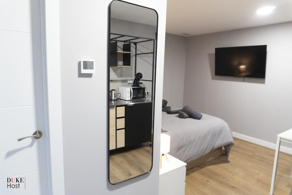 Sierra de Madrid Suites Bed and Breakfast in Community of Madrid
