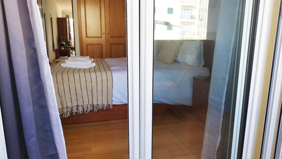 MCStylo-Vista Oceano Apartment in Caniço
