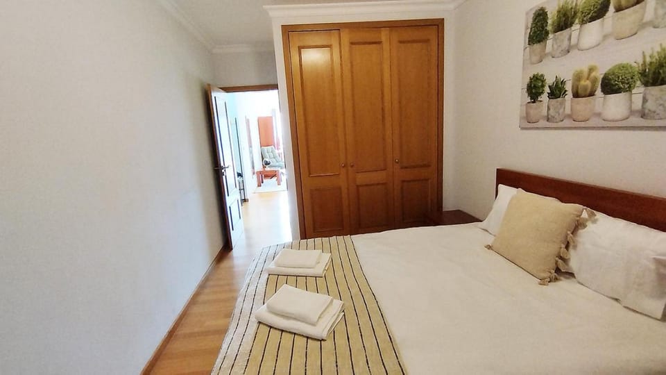 MCStylo-Vista Oceano Apartment in Caniço