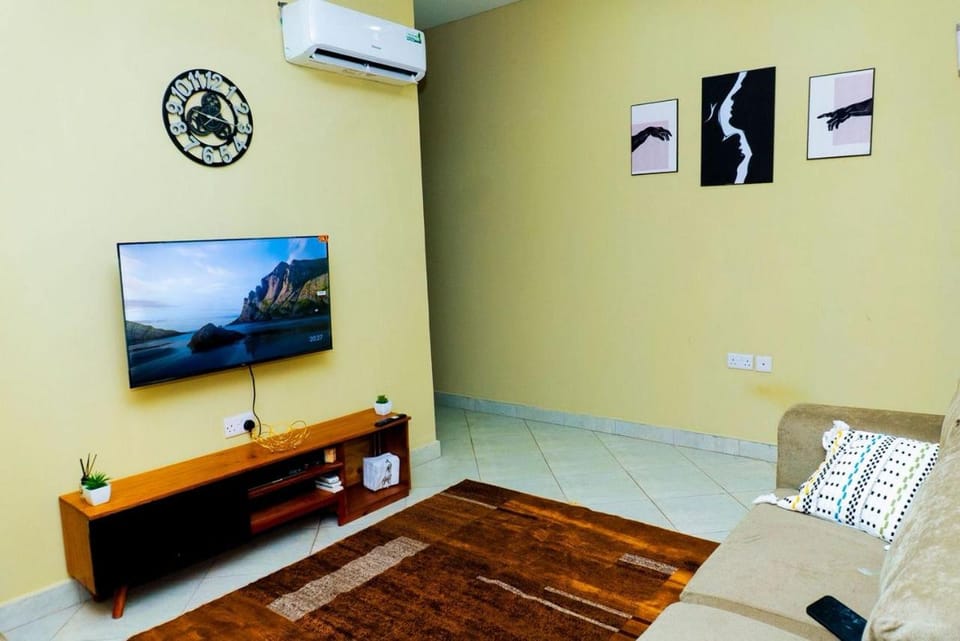 Plentitude homes Apartment in City of Dar es Salaam