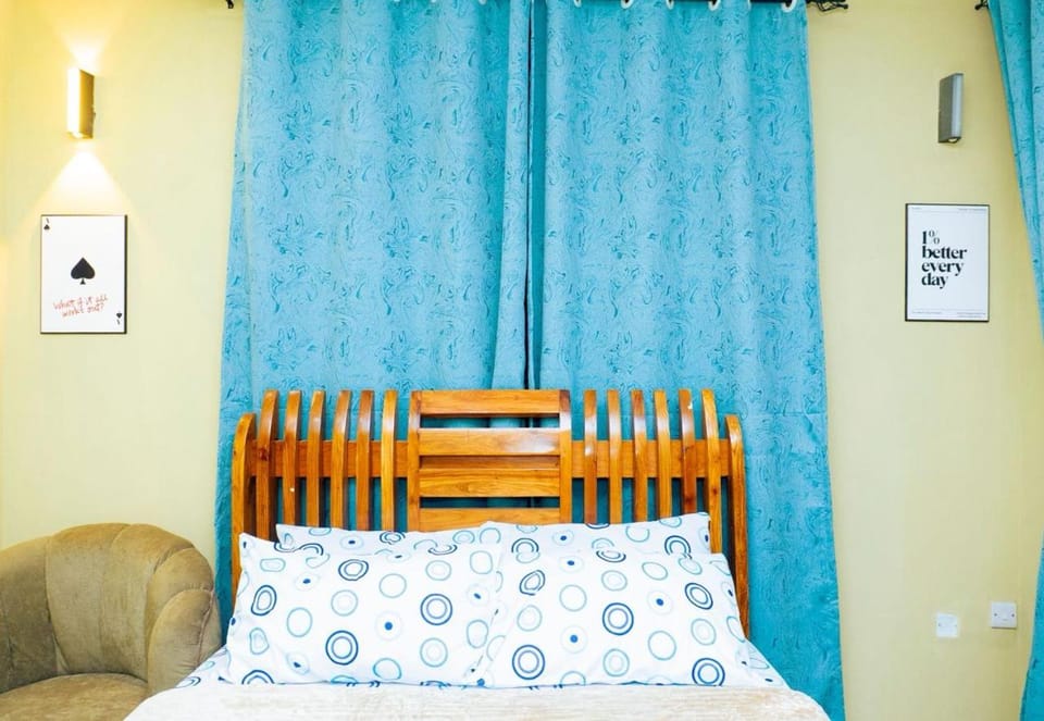 Plentitude homes Apartment in City of Dar es Salaam