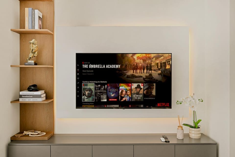 TV and multimedia