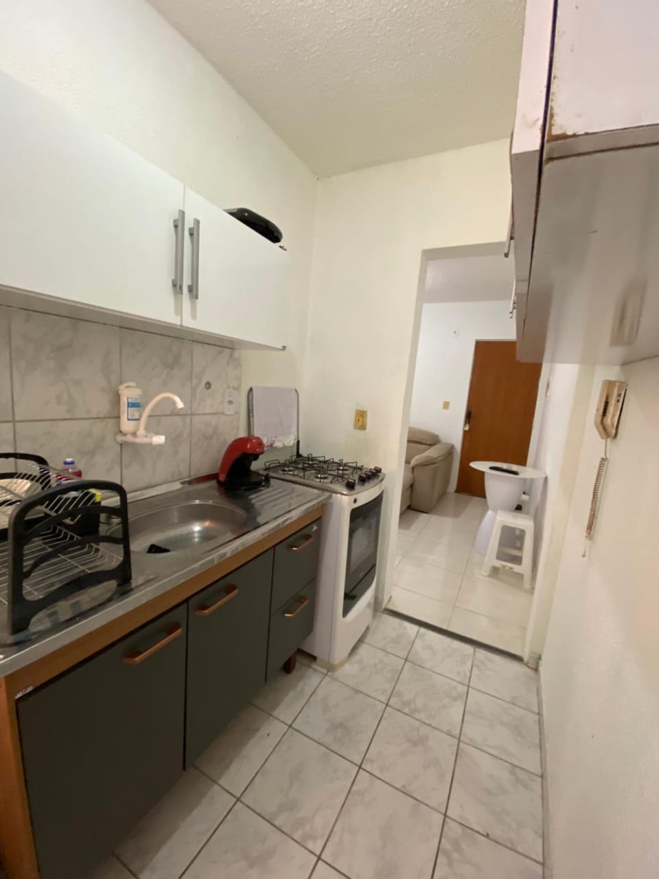 Casa da Cris Apartment in Lauro de Freitas