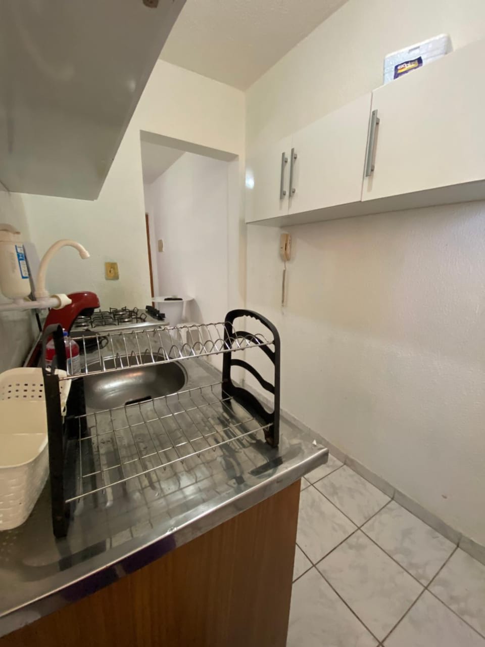 Casa da Cris Apartment in Lauro de Freitas