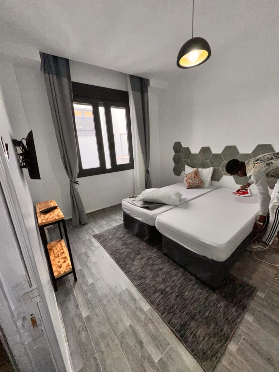 Dar el bahdja Apartment in Algiers [El Djazaïr]