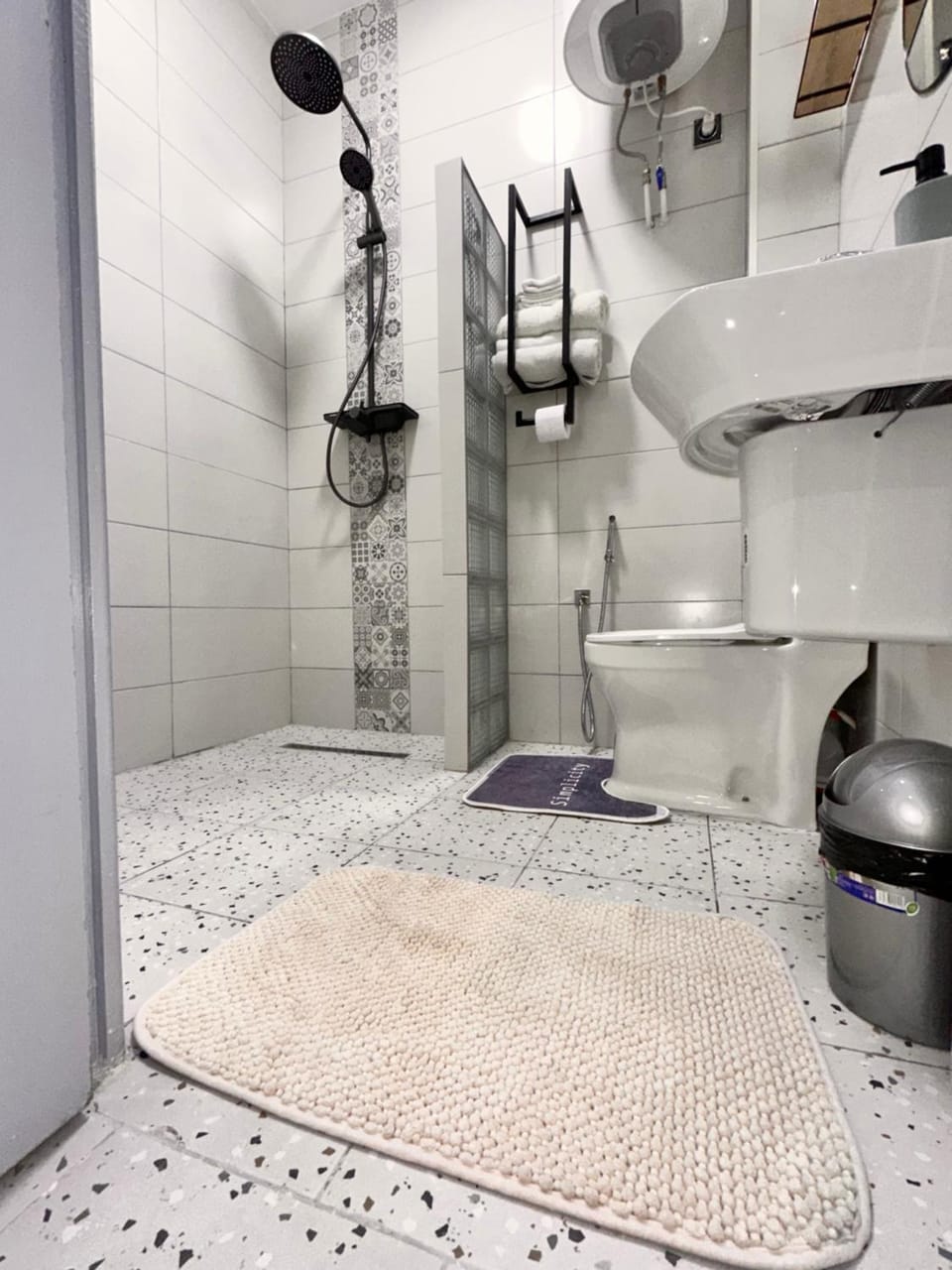 Dar el bahdja Apartment in Algiers [El Djazaïr]
