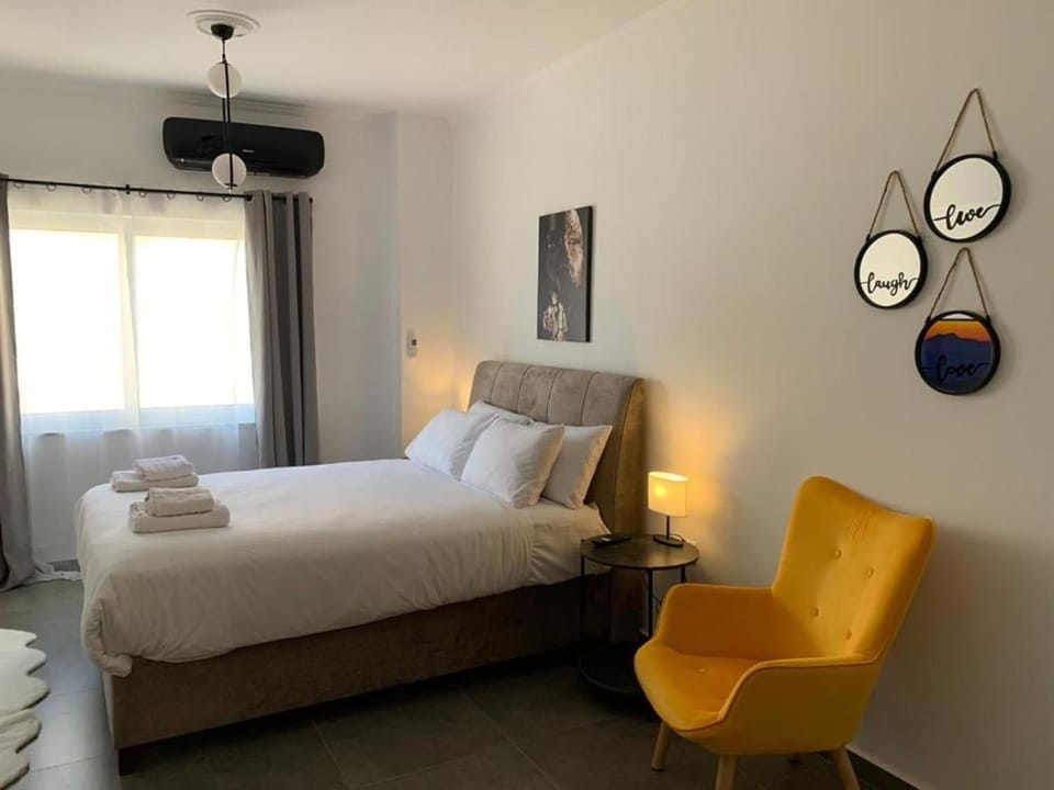 Urban Hermes Apartment Apartment in Athens