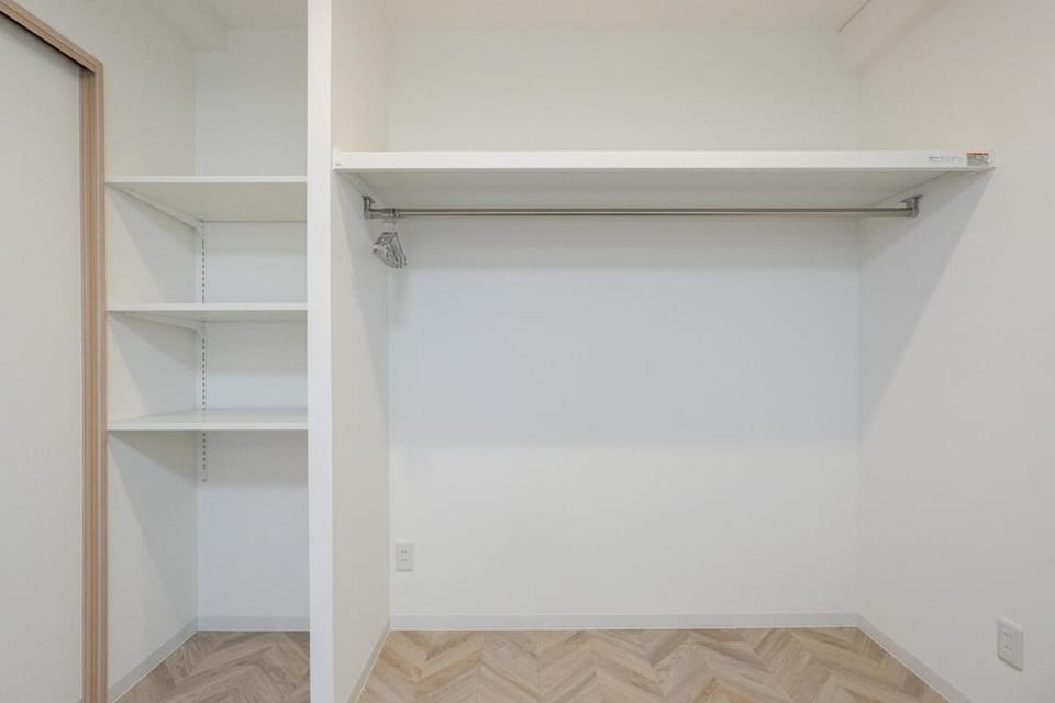 Seed INN KAMATA WEST 503 Apartment in Yokohama