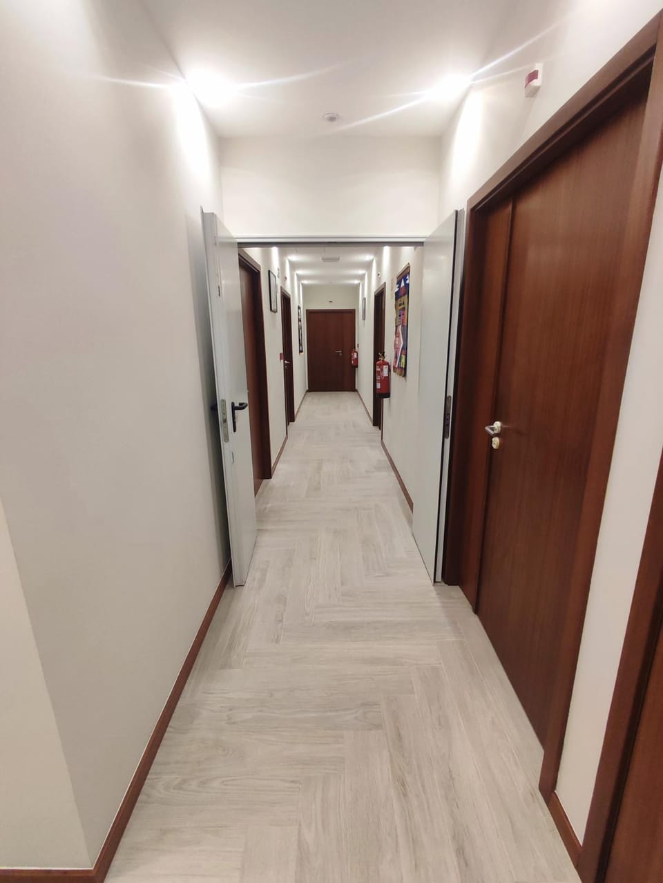 NetosResidence Apartment in Porto District