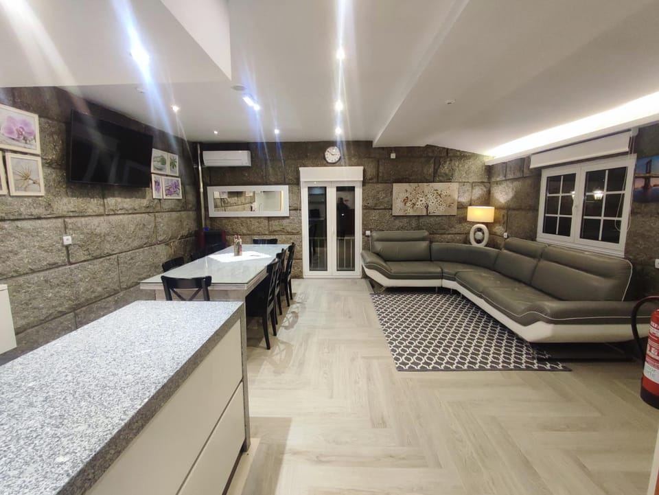 NetosResidence Apartment in Porto District