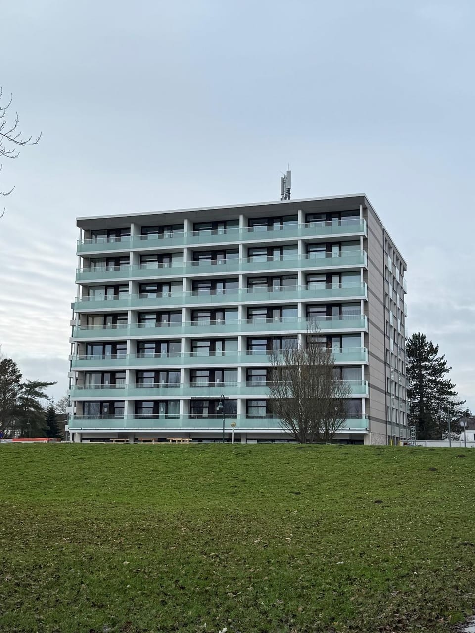 FeWo Ostseetraum-3-4-08 - Strandappartements am Leuchtturmweg Apartment in Ostholstein