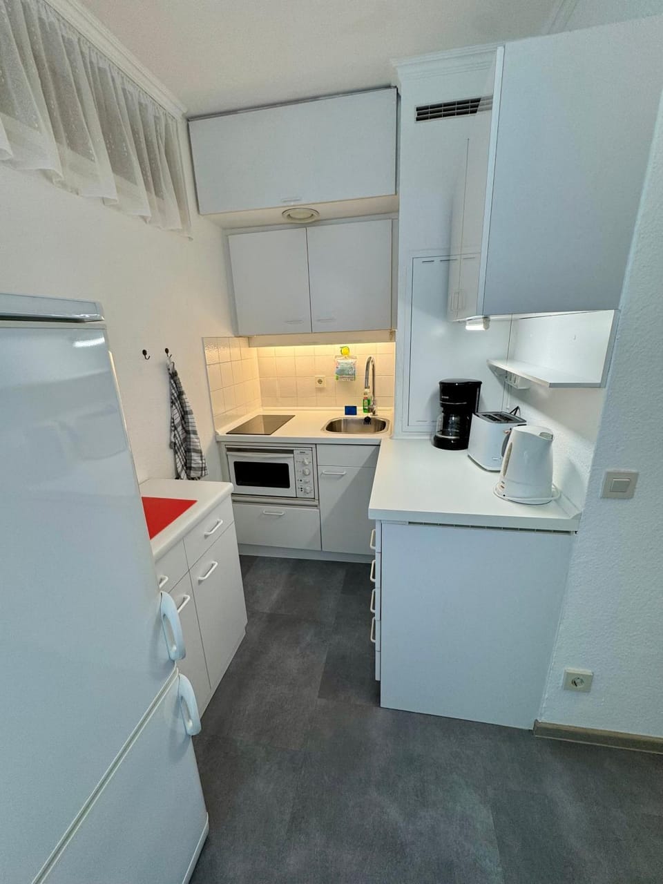 FeWo Ostseetraum-3-4-08 - Strandappartements am Leuchtturmweg Apartment in Ostholstein