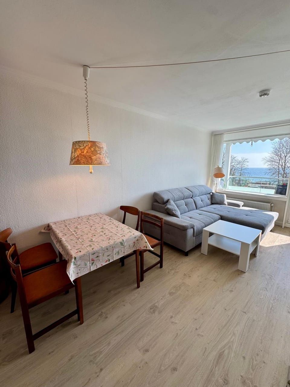FeWo Ostseetraum-3-4-08 - Strandappartements am Leuchtturmweg Apartment in Ostholstein