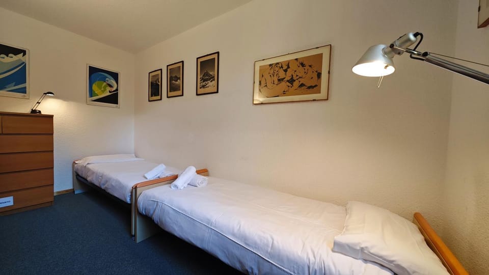 Hostdomus - Sansicario Design Suite R10 Apartment in Piedmont
