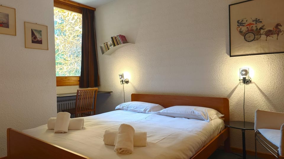Hostdomus - Sansicario Design Suite R10 Apartment in Piedmont