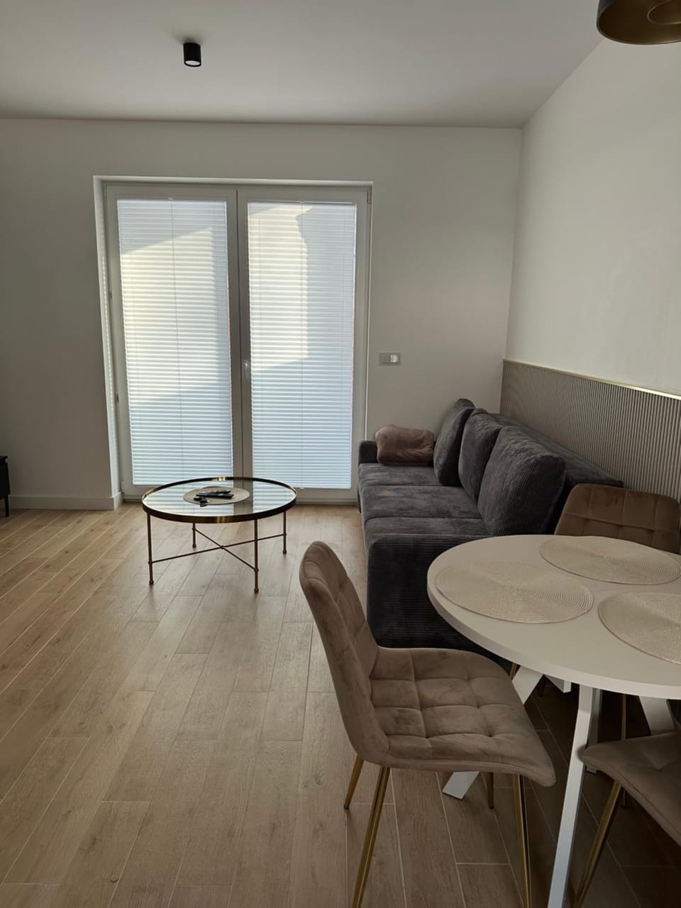 Brzostek Apartamenty Apartment in Warsaw