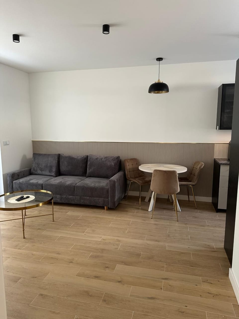 Brzostek Apartamenty Apartment in Warsaw