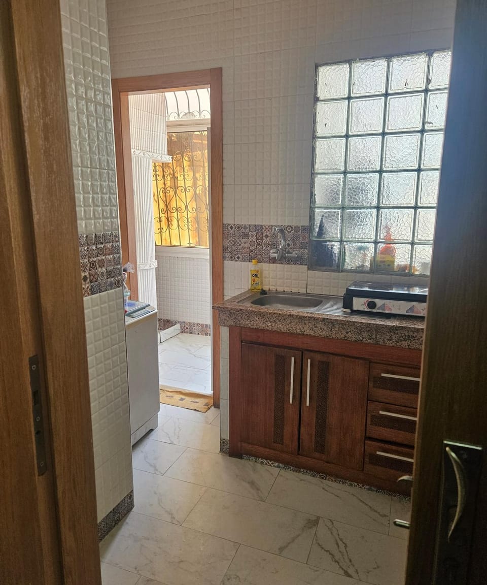 Centre-ville rabat Apartment in Rabat