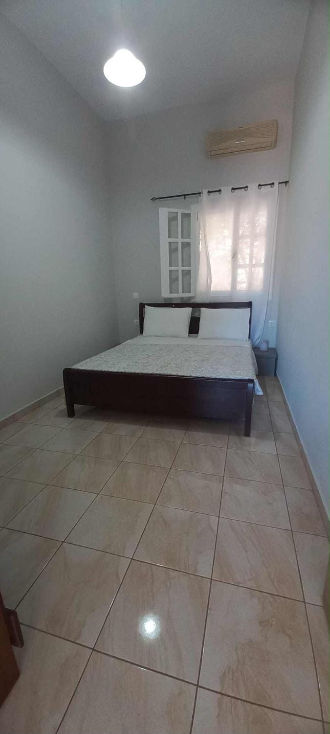 Skalia Mountain Sea Serenity Apartment in Kalymnos