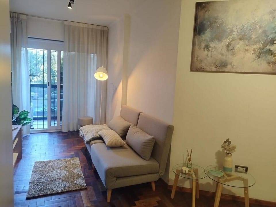 Departamento para 3 personas Zona Nueva Córdoba Apartment in Cordoba