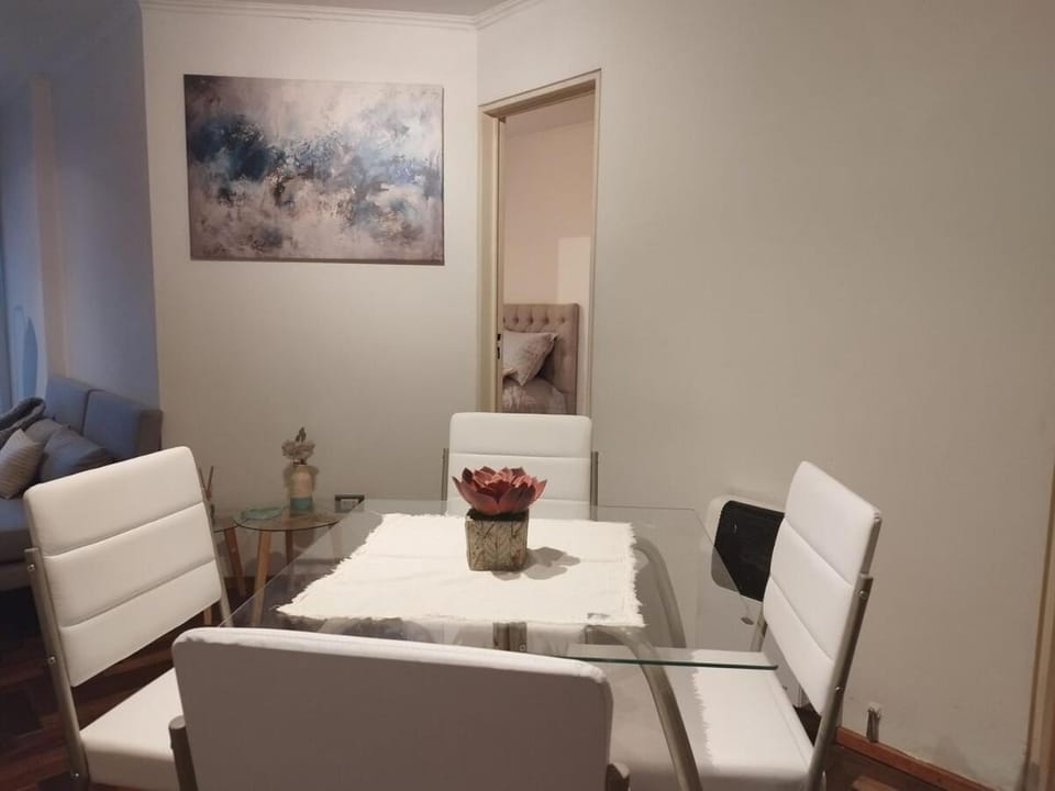 Departamento para 3 personas Zona Nueva Córdoba Apartment in Cordoba