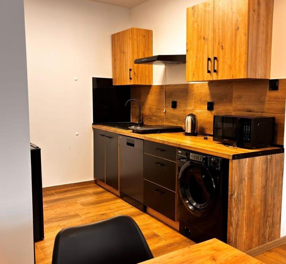 Apartament na Rynku Apartment in Lower Silesian Voivodeship